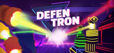 Defentron (PC)