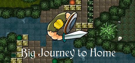 Big Journey to Home (PC)