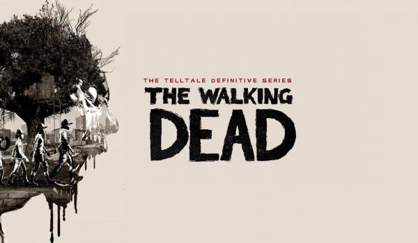 The Walking Dead The Telltale Definitive Series (PC)