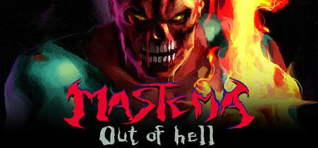 Mastema: Out of Hell (PC)