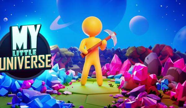 My Little Universe (PC)