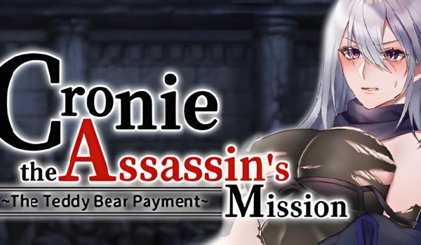 Cronie the Assassins Mission The Teddy Bear Payment (PC)