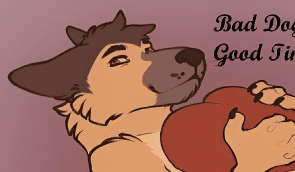 Bad Dog Good Time (PC)