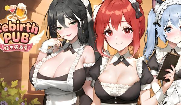 Rebirth Pub (PC)