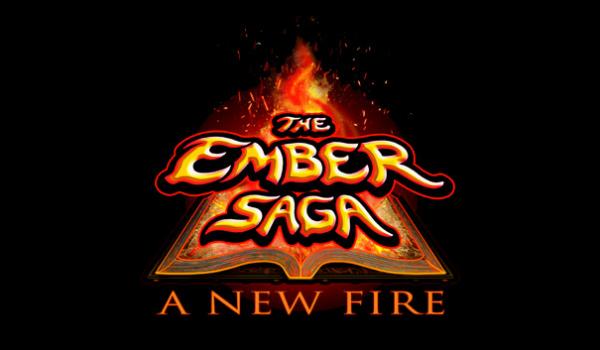 The Ember Saga A New Fire (PC)