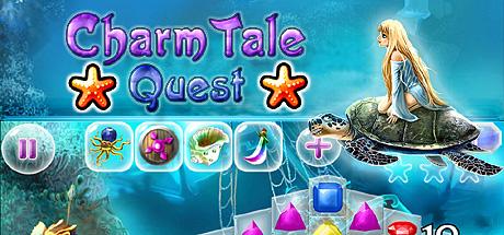 Charm Tale Quest (PC)