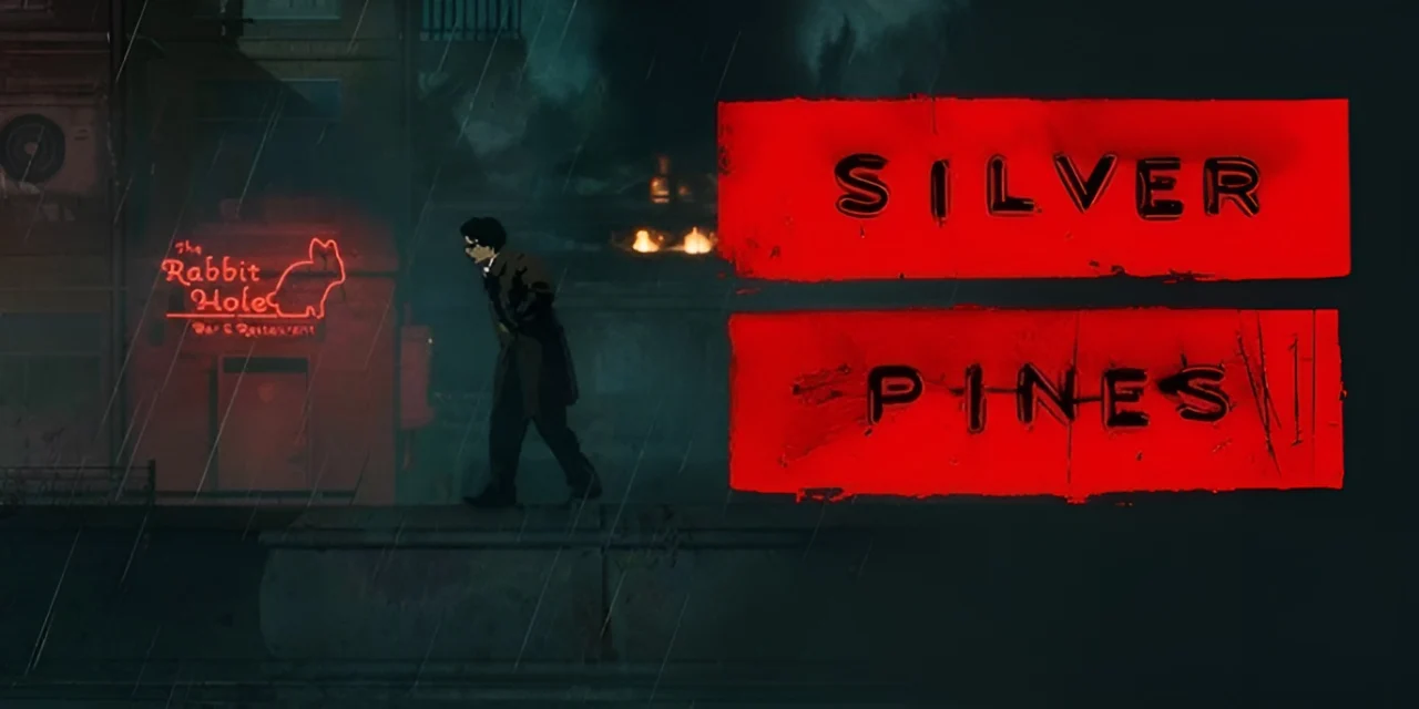 Silver Pines (Xbox Series X|S)