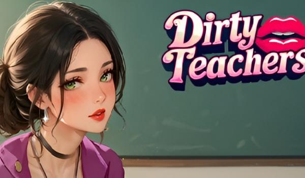 DIRTY TEACHERS (PC)