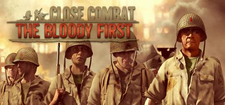 Close Combat The Bloody First (PC)