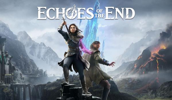 Echoes of the End (PC)