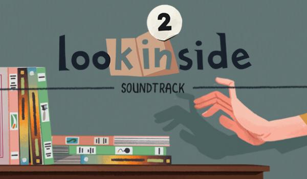 looK INside Chapter 2 Soundtrack (PC)