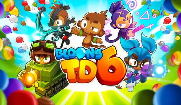 Bloons TD 6 (PC)