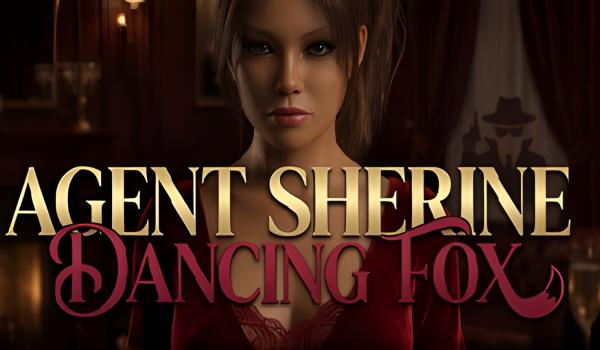 Agent Sherine Dancing Fox (PC)