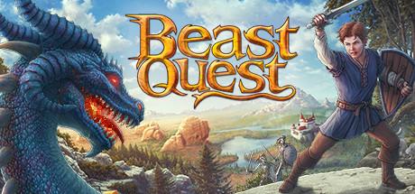 Beast Quest (Xbox)