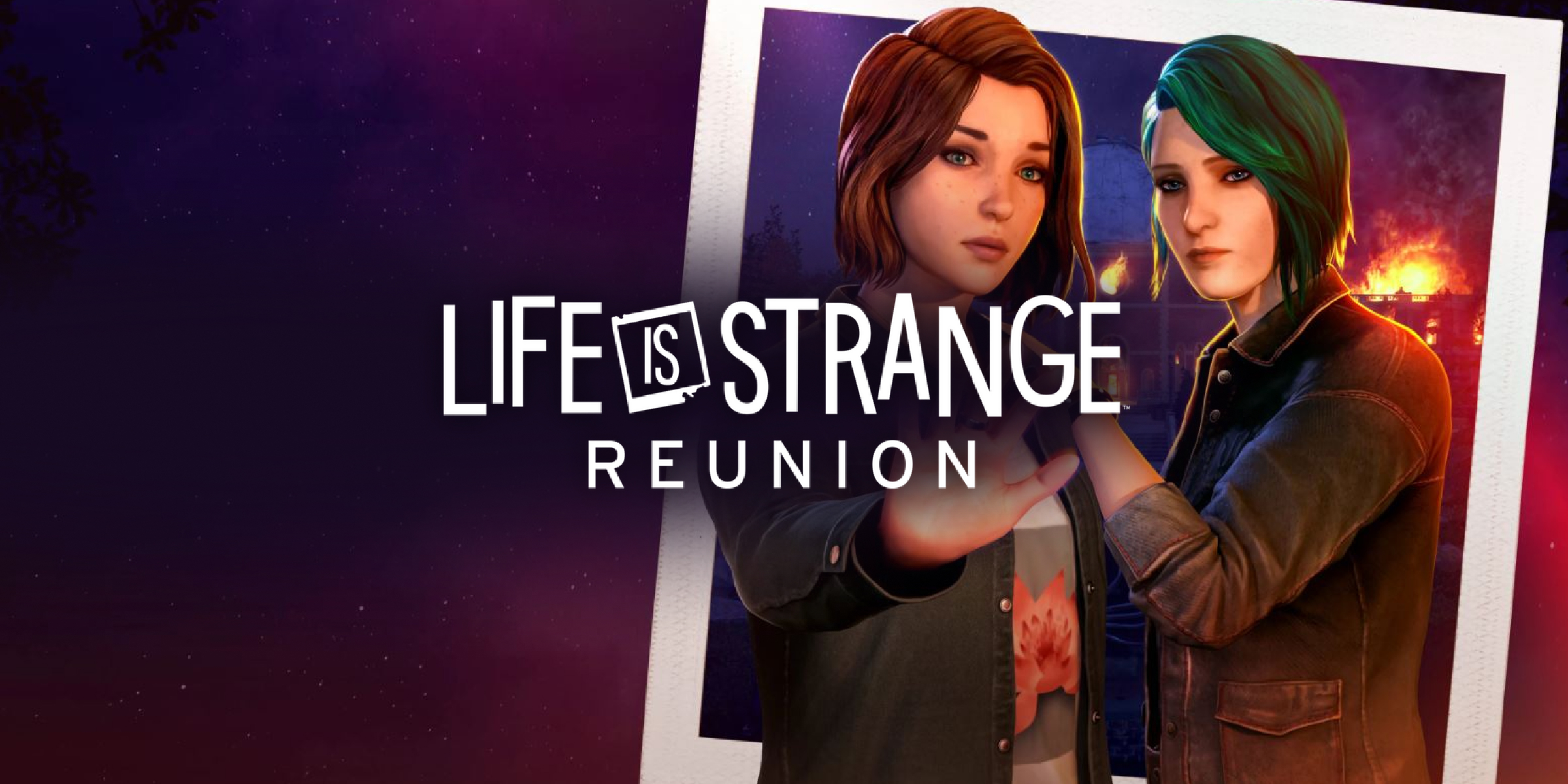 Life is Strange Reunion (PC)