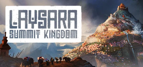 Laysara Summit Kingdom (PS4)