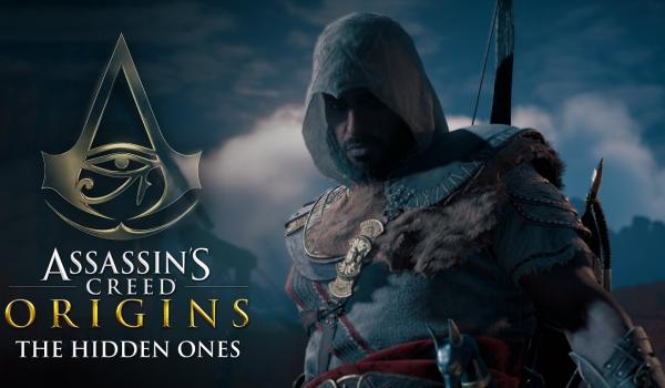 Assassins Creed Origins The Hidden Ones (PC)