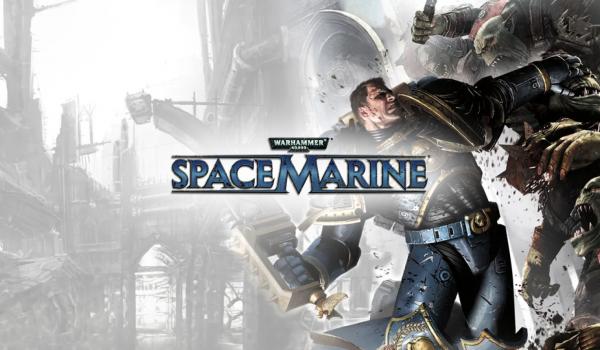 Warhammer 40000 Space Marine (PC)