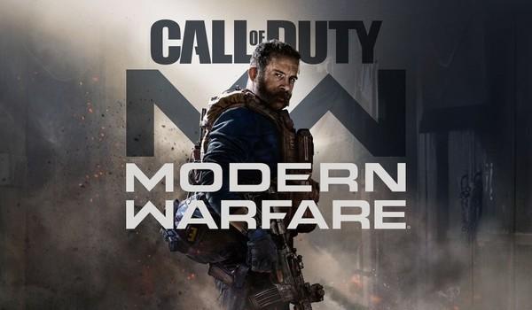 Call of Duty Modern Warfare 2019 (Xbox)