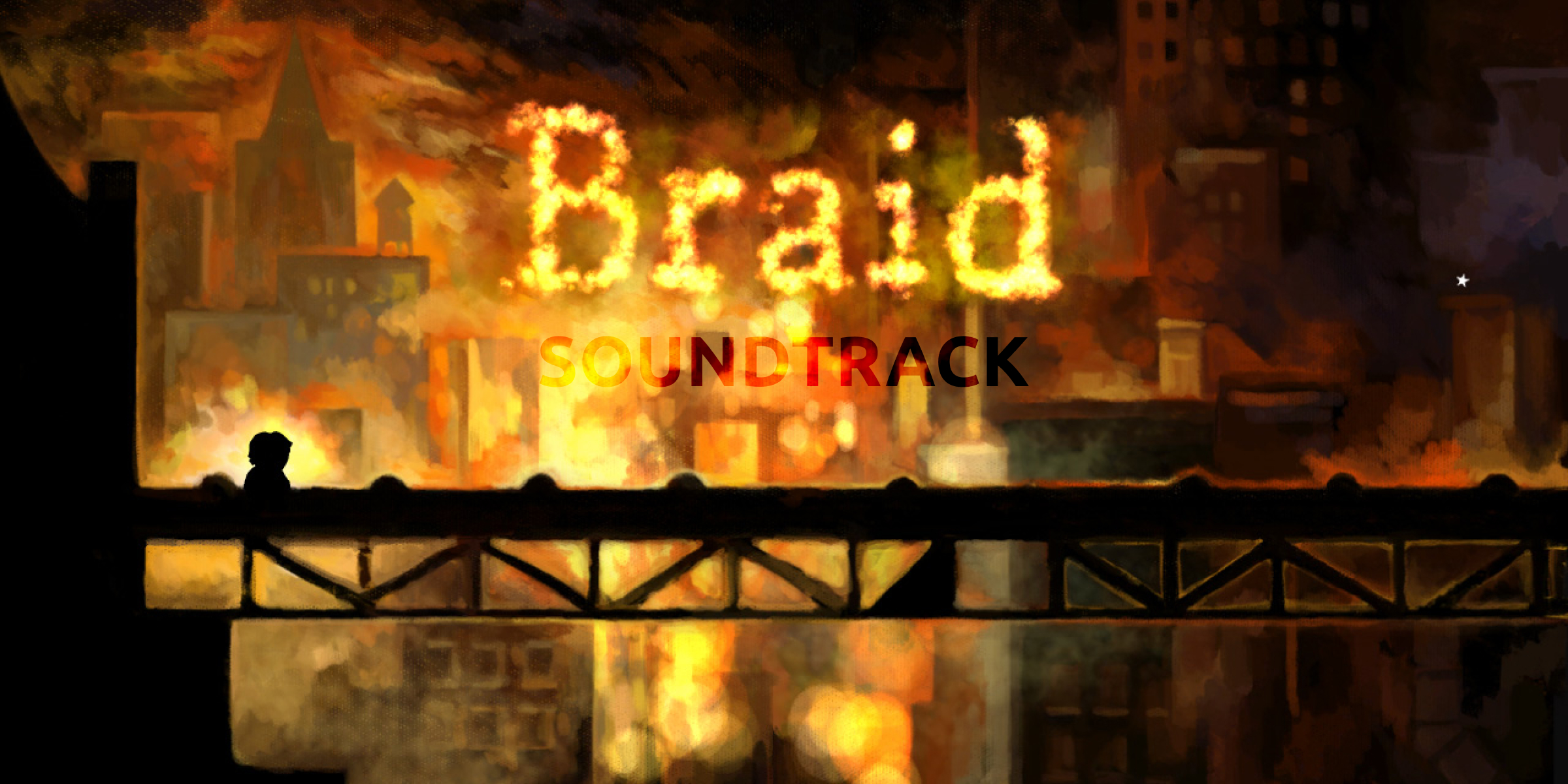 Braid Soundtrack (PC)