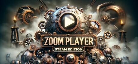 Zoom Player Steam Edition (PC)