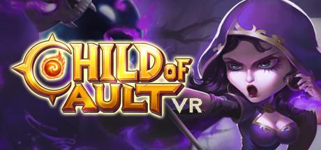 Child Of Ault (PC)