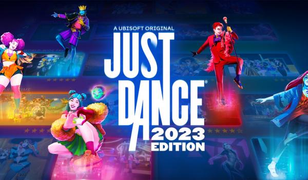 Just Dance 2023 (Xbox Series X)