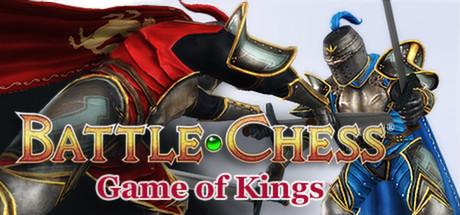 Battle Chess Game of Kings (PC)