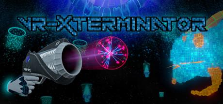 VR-Xterminator (PC)
