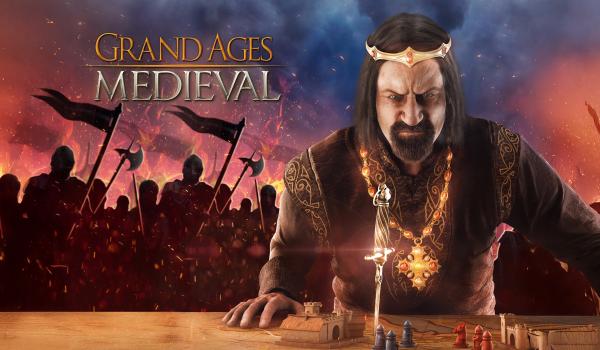 Grand Ages Medieval (PC)