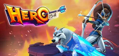 HEROish (PS5)