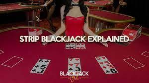 Blackjack of Strip (PC)