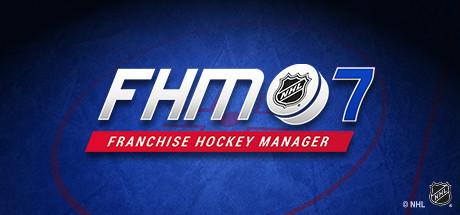 Franchise Hockey Manager 7 (PC)