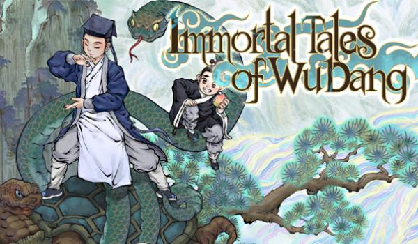 Amazing Cultivation Simulator Immortal Tales of WuDang DLC (PC)