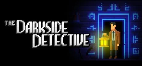 The Darkside Detective (Xbox One)