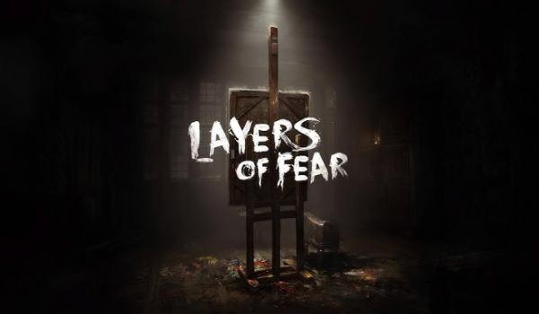 Layers of Fear (Xbox)