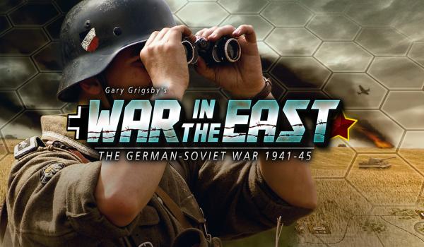 Gary Grigsbys War in the East (PC)
