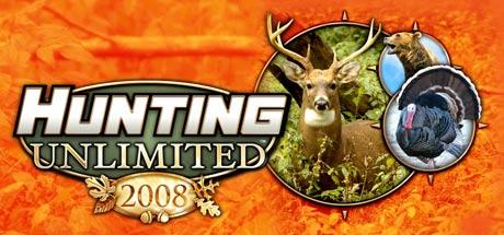 Hunting Unlimited 2008 (PC)