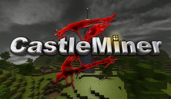 CastleMiner Z (PC)