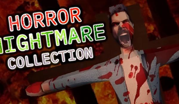 Horror Nightmare Collection (PC)