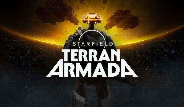 Starfield Terran Armada (PC)