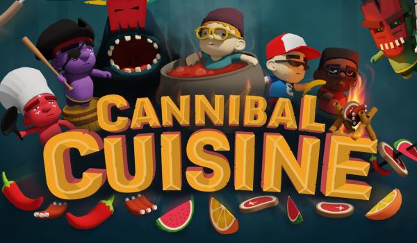 Cannibal Cuisine (PC)