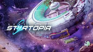 Spacebase Startopia (PC)