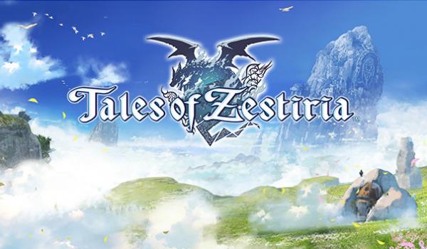 Tales of Zestiria (PC)