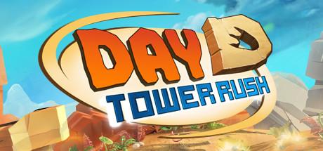 Day D Tower Rush (PC)