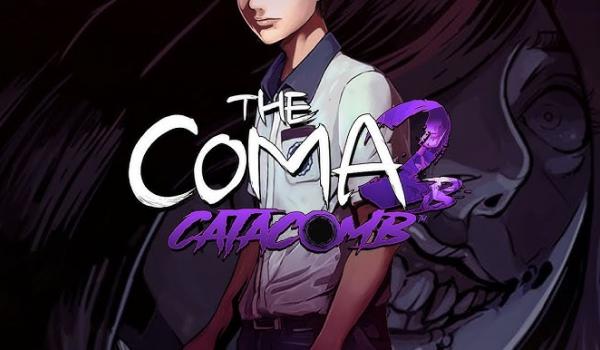 The Coma 2B Catacomb (PC)