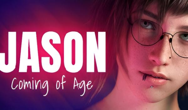 JASON Coming of Age (PC)