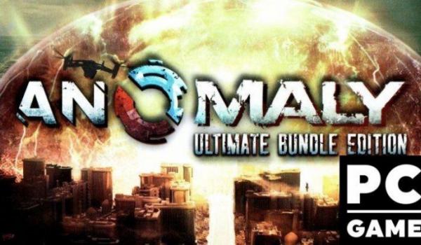 Anomaly Ultimate Bundle (PC)