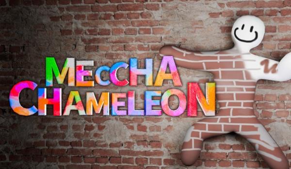 Meccha Chameleon (PC)