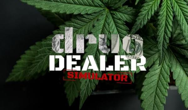 Drug Dealer Simulator (PC)